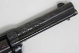 COLT SAA Bisley Engraved 32-20 - 6 of 14