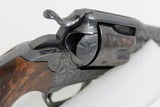 COLT SAA Bisley Engraved 32-20 - 11 of 14