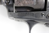 COLT SAA Bisley Engraved 32-20 - 2 of 14