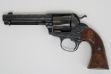 COLT SAA Bisley Engraved 32-20 - 1 of 14