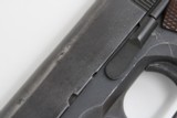 Remington Rand 1911 A-1 - 2 of 9