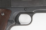 Remington Rand 1911 A-1 - 4 of 9