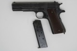Remington Rand 1911 A-1 - 9 of 9