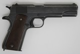 Remington Rand 1911 A-1 - 3 of 9