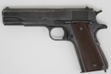 Remington Rand 1911 A-1 - 1 of 9