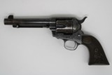 Colt Single Action Army .45 LONDON - 1 of 13