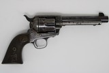 Colt Single Action Army .45 LONDON - 4 of 13