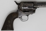 Colt Single Action Army .45 LONDON - 5 of 13