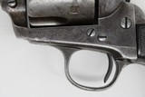Colt Single Action Army 44-40 5.5