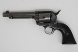 Colt Single Action Army 44-40 5.5