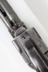Colt Single Action Army 44-40 5.5