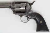 Colt Single Action Army 44-40 5.5