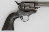 Colt Single Action Army 44-40 5.5