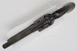 Colt Single Action Army 44-40 5.5