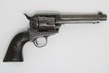 Colt Single Action Army 44-40 5.5