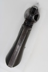 Colt Single Action Army 44-40 5.5