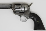 Colt Single Action Army .41 4.75