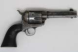 Colt Single Action Army .41 4.75