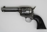 Colt Single Action Army .41 4.75