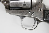 Colt Single Action Army .41 4.75