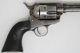 Colt Single Action Army .41 4.75