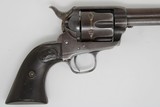 Colt Single Action Army .45 - 6 of 17
