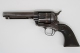Colt Single Action Army .45 - 1 of 17