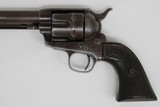 Colt Single Action Army .45 - 2 of 17