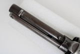 Colt Single Action Army .45 - 13 of 17