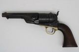 Colt 1860 Army Conversion .44 - 1 of 12