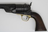 Colt 1860 Army Conversion .44 - 2 of 12