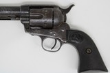 Colt Single Action Army .44-40 - 3 of 15