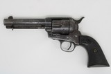 Colt Single Action Army .44-40 - 1 of 15