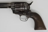 Colt Single Action Army 7 1/2