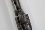 Colt Single Action Army 7 1/2