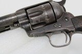 Colt Single Action Army 7 1/2