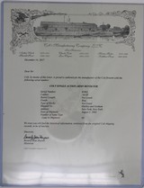 Colt Single Action Army 7 1/2