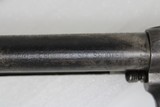 Colt Single Action Army 7 1/2