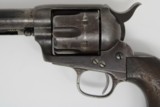 Colt Single Action Army 7 1/2