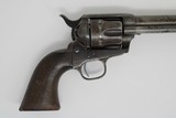 Colt Single Action Army 7 1/2