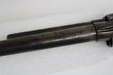 Colt Single Action Army 7 1/2