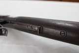 Winchester 1873 Musket Third Model Bayonet - 9 of 18