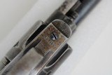 Colt Single Action Army LONDON Shipped .450 Boxer - 10 of 14