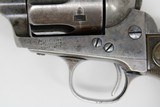 Colt Single Action Army LONDON Shipped .450 Boxer - 3 of 14