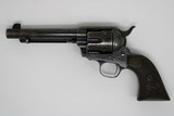 Colt Single Action Army LONDON Shipped .450 Boxer - 1 of 14