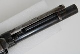 Colt Single Action Army LONDON Shipped .450 Boxer - 11 of 14
