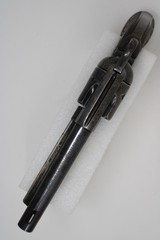 Colt Single Action Army LONDON Shipped .450 Boxer - 12 of 14