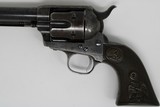 Colt Single Action Army LONDON Shipped .450 Boxer - 2 of 14