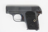 Colt 1908 Pistol .25 CAL