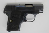 Colt 1908 Pistol .25 CAL - 3 of 7